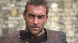 Кадр из фильма "Железный рыцарь 2" - 1