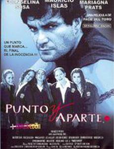 Punto y aparte