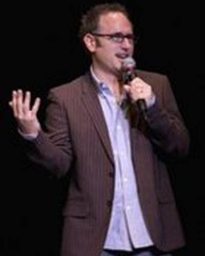 Джейсон Склар фото