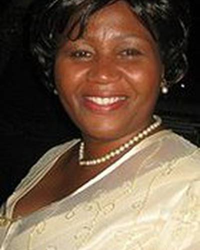 Keketso Semoko фото