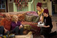 Кадр Держись, Чарли!