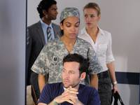 Кадр Тайные связи