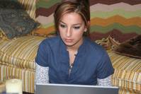 Кадр The Substance of Things Hoped For