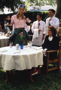 Кадр Чумовая пятница