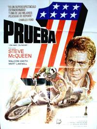 Постер Каждое воскресенье