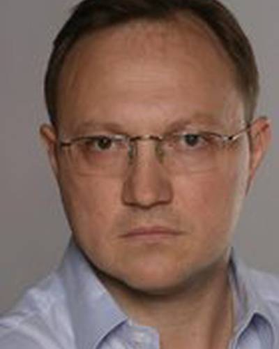 Виктор Рябов фото