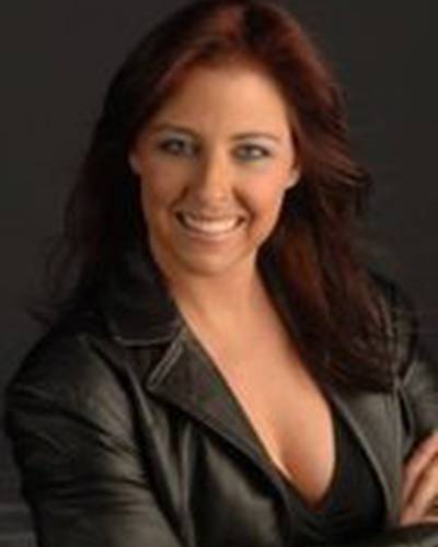 Мишель Джинмэрд фото