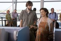 Кадр В пути