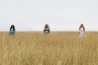 Кадр Излом времени (Складки времени)