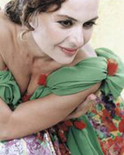 Хатис Аслан фото