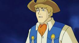 Кадр из фильма "Скуби-Ду! Пираты на борту! (видео)" - 2