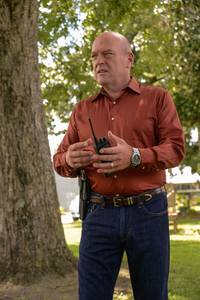 Кадр Под куполом