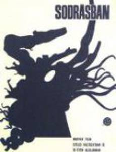 В стремнине