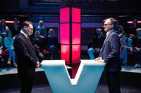 Кадр Он снова здесь