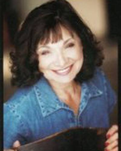 Конни Ричмонд фото