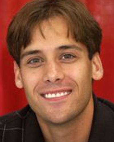 Крис Деметрал фото