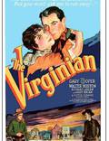 Постер из фильма "Вирджинец" - 1