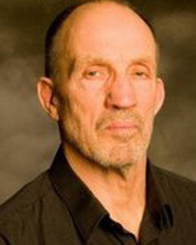 Сид Хоар фото