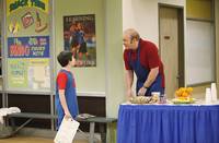 Кадр Держись, Чарли!