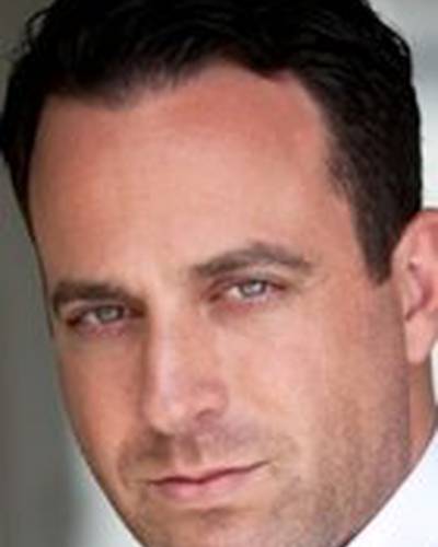 Рэй Галлетти фото