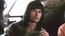 Кадр из фильма "Одиссея капитана Блада" - 2