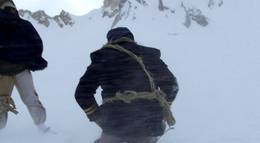 Кадр из фильма "После катастрофы" - 1