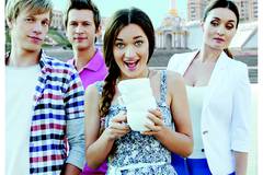 Киевский торт