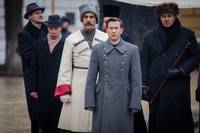 Кадр Круты. 1918