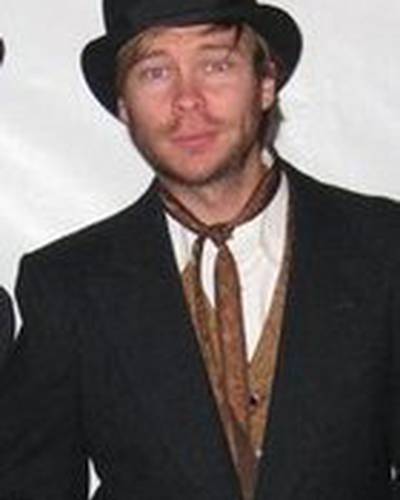 Миллс Эллисон фото