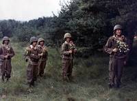 Кадр Новобранцы сходят с ума