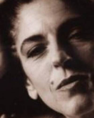 Кристина Банегас фото