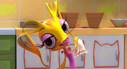 Кадр из фильма "Фиш и Чип. Вредные друзья " - 2