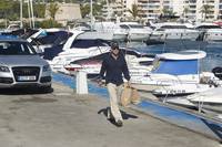 Кадр Средь бела дня