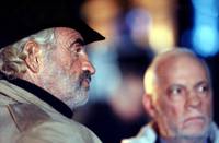 Кадр Актеры