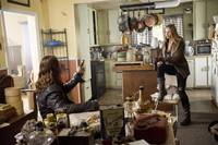 Кадр Рухнувшие небеса