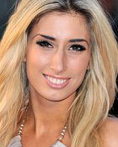 Стэйси Соломон фото