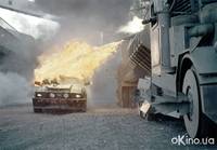 Кадр Смертельная гонка