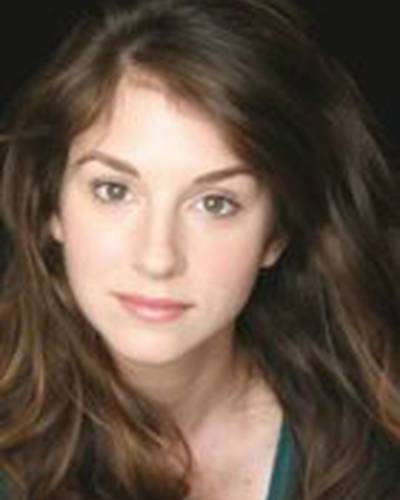 Джессика Бун фото