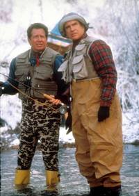 Кадр Город и деревня