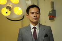 Кадр Хемлок Гроув