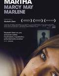 Постер из фильма "Марта, Марси Мэй, Марлен" - 1