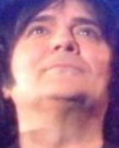 Ренато Зеро фото