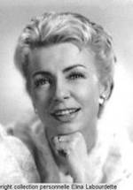 Элина Лабурдетт фото