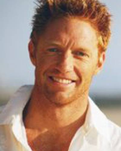 Фил Соммервиль фото