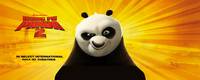 Постер Кунг-фу Панда 2