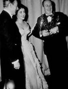 25-я церемония вручения премии «Оскар»