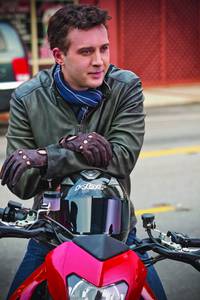 Кадр Американский пирог 4: Снова вместе