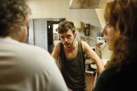 Кадр Я твой