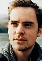 Дэвид Дженкинс фото