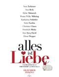 Постер из фильма "Alles Ist Liebe" - 1
